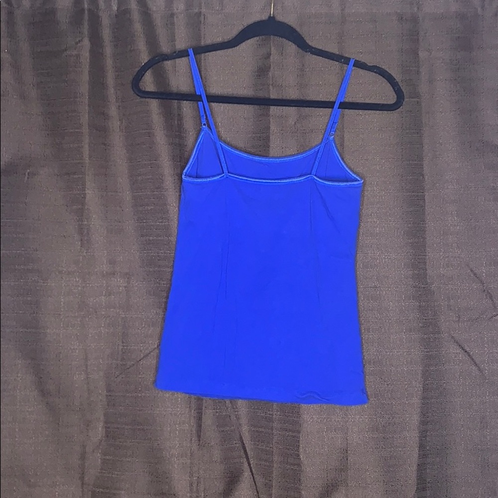 Tank top - Picture 2 of 3